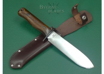 Wilkinso 1950s Type D survival knife