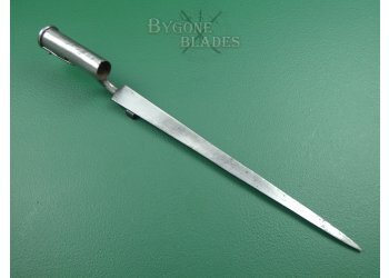 British East India Company 1771 Windus Pattern Brown Bess Musket Bayonet #3
