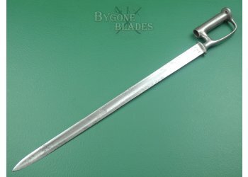 British East India Company 1841 sword bayonet