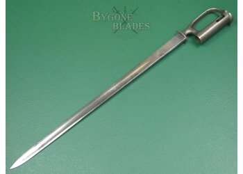 British East India Company 1841 Sappers &amp; Miners Sword Bayonet. #2105010 #3