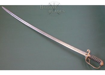 Quill Point Sword