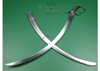 Napoleonic Flank officers sabre