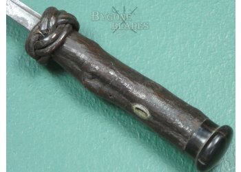 British Georgian Sword Stick. #2511004 #10