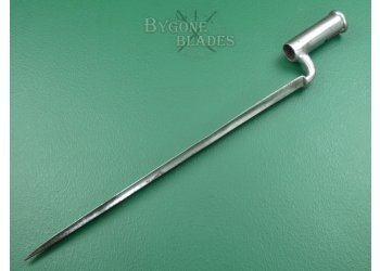 British India Pattern Brown Bess Socket Bayonet #2