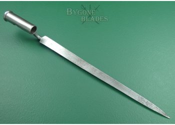 British India Pattern Brown Bess Socket Bayonet #3