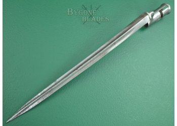 British India Pattern Brown Bess Socket Bayonet #5