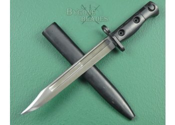 L1A3 SLR bayonet