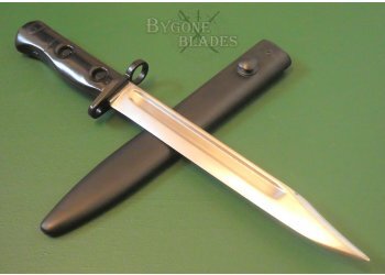 British L1A4 Bayonet