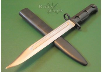 L1A4 SLR Bayonet