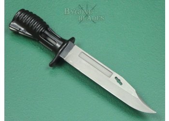 British L3A1 SA80 Bayonet. #2605002 #5