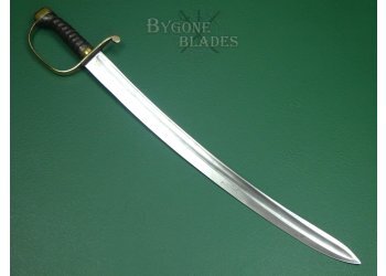 Police sword
