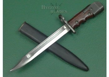 WW2 Land Service Bayonet