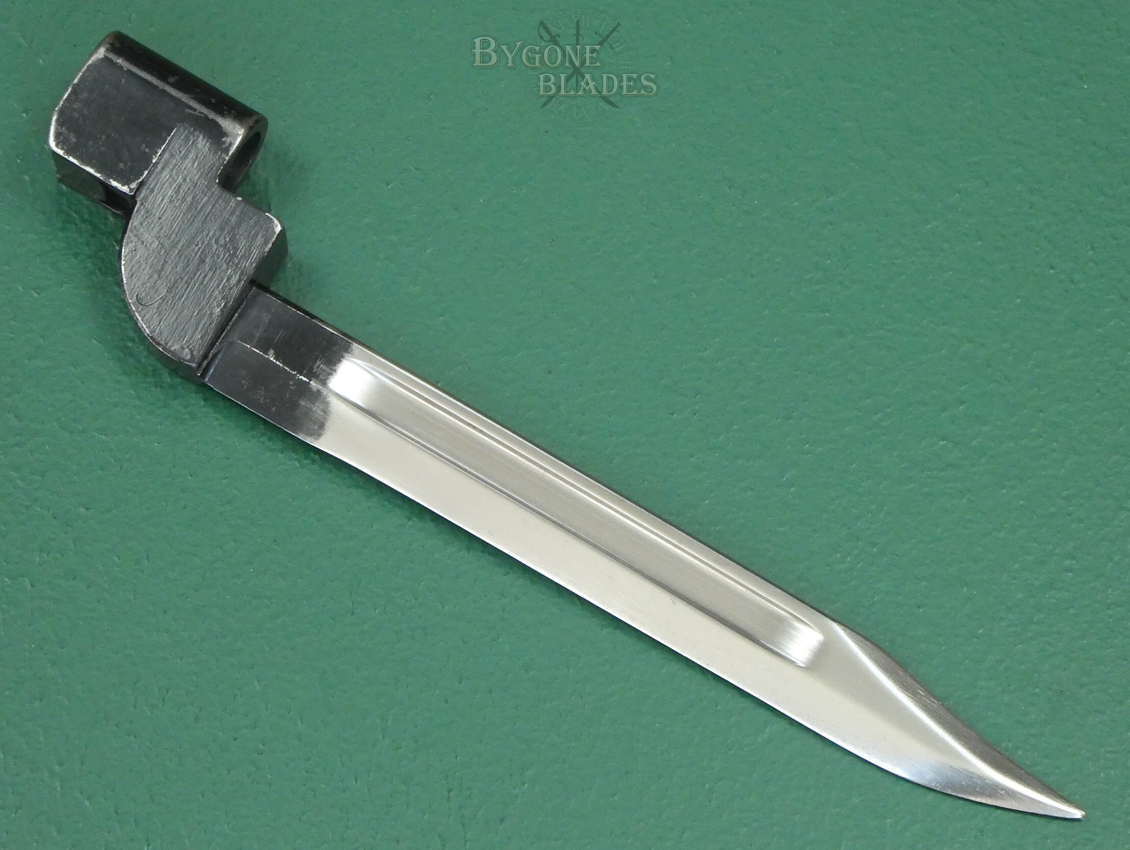 Enfield No. 9 bayonet