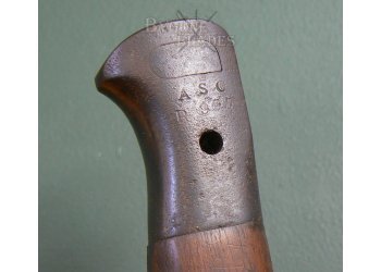British P1903 Enfield Bayonet #7