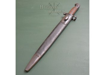 British P1903 Bayonet