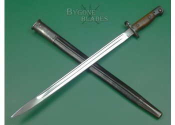 MOLE 1907 pattern bayonet