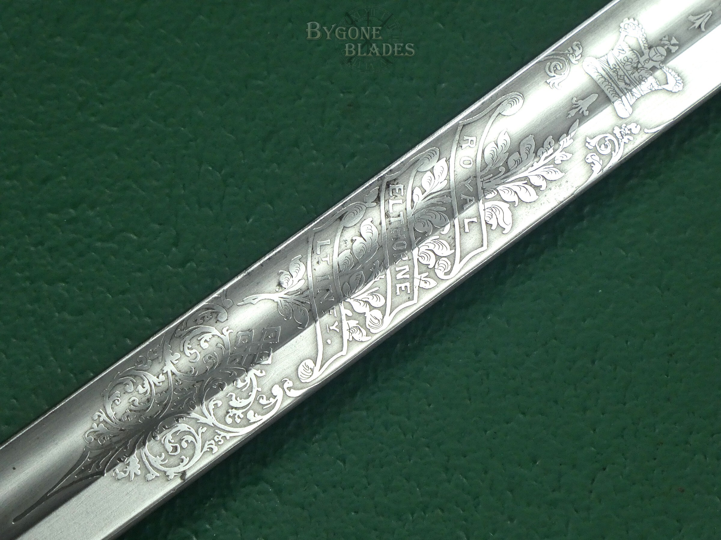 Royal Elthorne Light Infantry