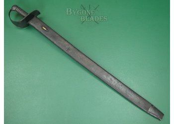 Royal Navy Lead Cutter Cutlass