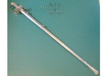 Victorian Army Sword
