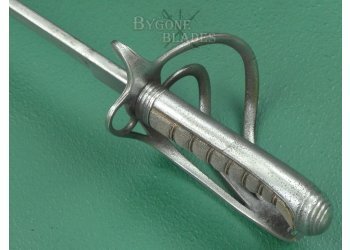 British Victorian 1821 Pattern Light Cavalry Sword #2301007 #12