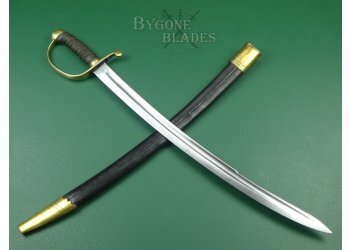 British Police sword