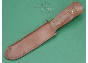 British Wilkinson Type-D Survival Knife. #2602005 #4