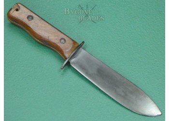 British Wilkinson Type-D Survival Knife. #2602005 #5