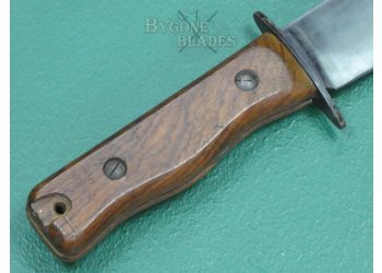 British Wilkinson Type-D Survival Knife. #2602005 #7