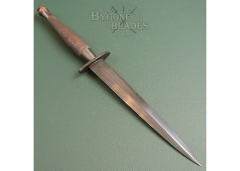 Wilkinson Sword 2nd Pattern Fairbairn Sykes Dagger