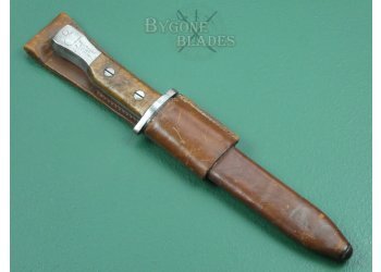 World War One Trench Knife