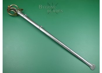 French Heavy Cavalry sword 1814