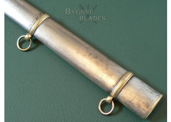 French Napoleonic Naval Officers Dirk. 1795-1804 #12