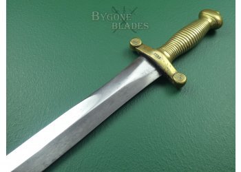 French M1831 Infantry Gladius Sword. Glaive des troupes m1831 #8