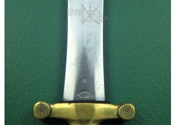 French M1831 Infantry Gladius Sword. Glaive des troupes m1831 #9