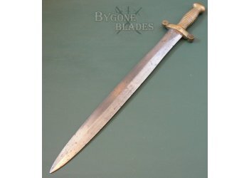 French Infantry Glaive