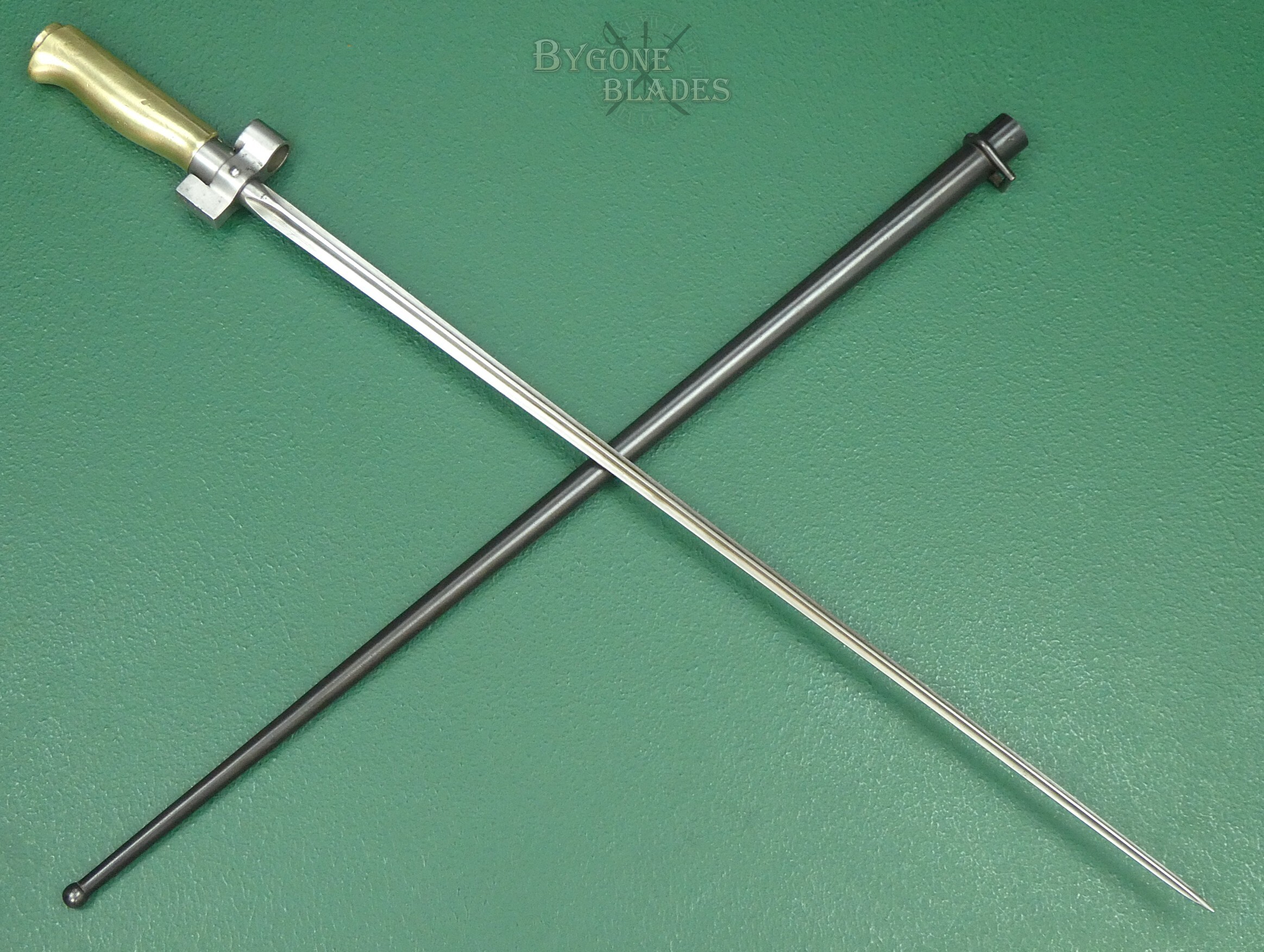 lebel bayonet 1916