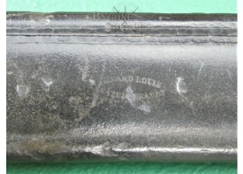 French Model 1831 Infantry Gladius Short Sword. Chatellerault 1834 #11