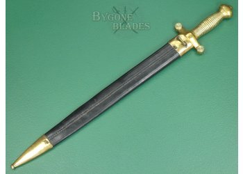 French Model 1831 Infantry Glaive. Talabot Paris 1832. #2606002 #4