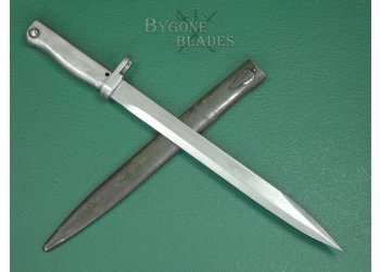 Ersatz bayonet no. 5