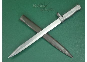 Carter EB5 ersatz bayonet