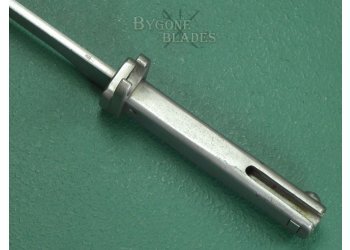 German Ersatz Bayonet. EB5. WW1. 1916. #2505009 #9