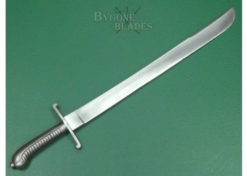 German. Kingdom of Wurttemberg 1829 Faschinenmesser. #2603010 #7