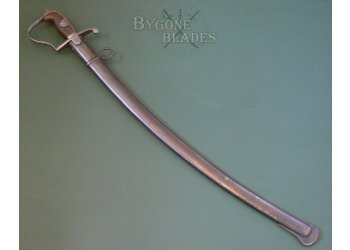 German WW1 Sword