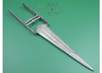18th Century Indian Katar dagger