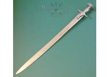 Indo-Persian Kirach. Maratha Sword