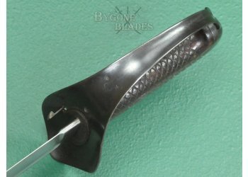 Japanese M1899 Ko. Type 32 Cavalry Troopers Sword. #2405002 #11