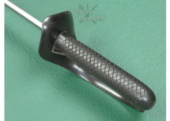 Japanese M1899 Ko. Type 32 Cavalry Troopers Sword. #2405002 #12
