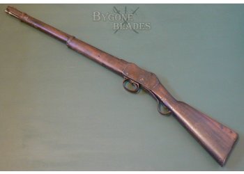 Martini Henry Cavalry Carbine