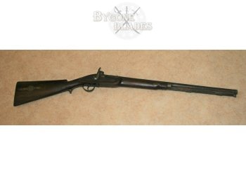 Percussion Musket