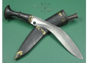 Nepalese Chainpure Kukri